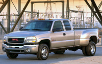 Sierra Classic 3500 Sierra Classic 3500