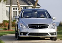 R-Class R-Class
