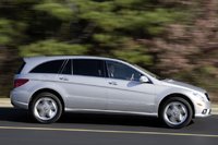 R-Class R-Class