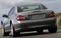 SL-Class SL-Class