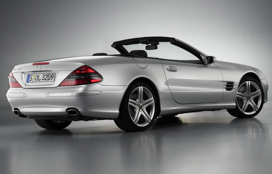 SL-Class SL-Class