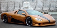 2006 SSC Aero Overview 2006 SSC Aero Overview