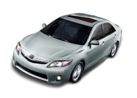 Camry Camry
