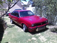 1976 Holden Torana Overview 1976 Holden Torana Overview