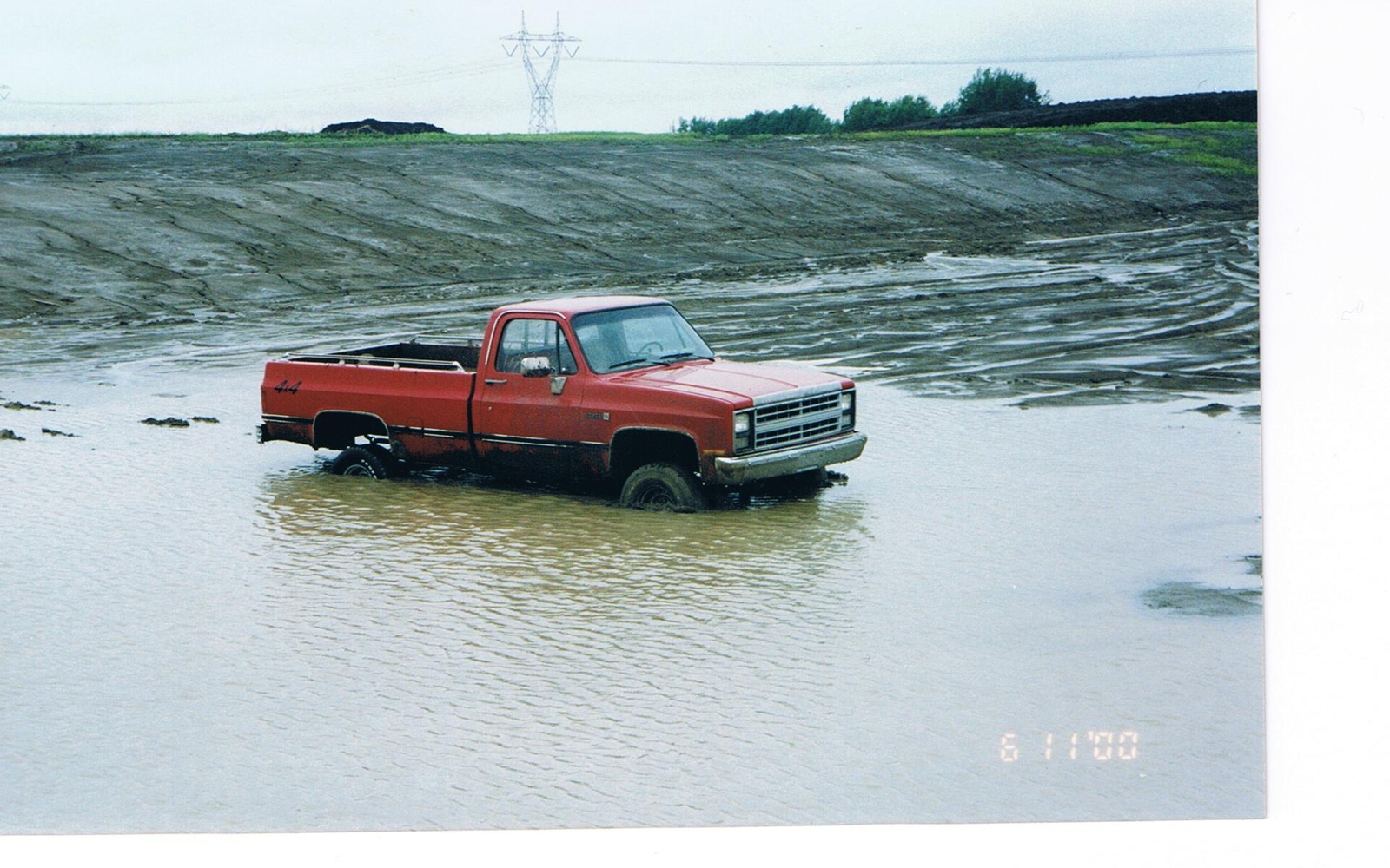 1986 Gmc high sierra parts #3