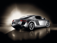 R8 R8