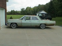 1962 Pontiac Star Chief Overview 1962 Pontiac Star Chief Overview