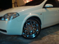 Primera Primera