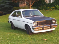 Chevette Chevette