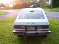 Chevette Chevette
