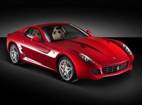 2008 Ferrari 599 GTB Fiorano Overview 2008 Ferrari 599 GTB Fiorano Overview