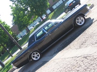 1969 Lincoln Continental Overview 1969 Lincoln Continental Overview