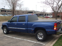 Sierra 1500HD Sierra 1500HD