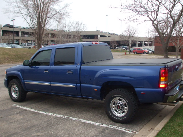Sierra 1500HD Sierra 1500HD