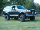 Bronco Bronco