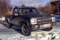 Comanche Comanche