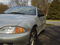 Cavalier Cavalier