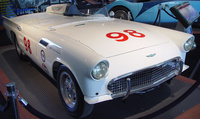 Thunderbird Thunderbird