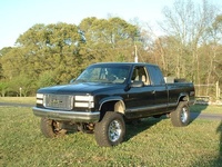 Sierra C/K 1500 Sierra C/K 1500