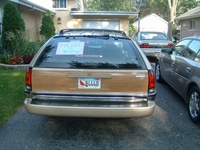 Roadmaster Roadmaster