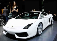 Lamborghini Gallardo Lamborghini Gallardo