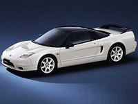 1999 Honda NSX Overview 1999 Honda NSX Overview