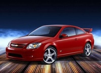 2009 Chevrolet Cobalt Overview 2009 Chevrolet Cobalt Overview