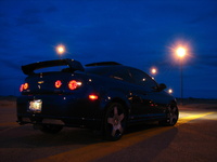 Cobalt Cobalt
