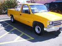 C/K 1500 C/K 1500