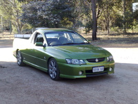 Commodore Commodore