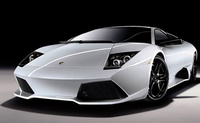 2009 Lamborghini Murcielago Overview 2009 Lamborghini Murcielago Overview