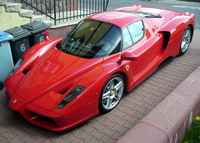 Enzo Enzo