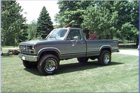 F-250 F-250