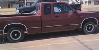 1991 Chevrolet S-10 Overview 1991 Chevrolet S-10 Overview