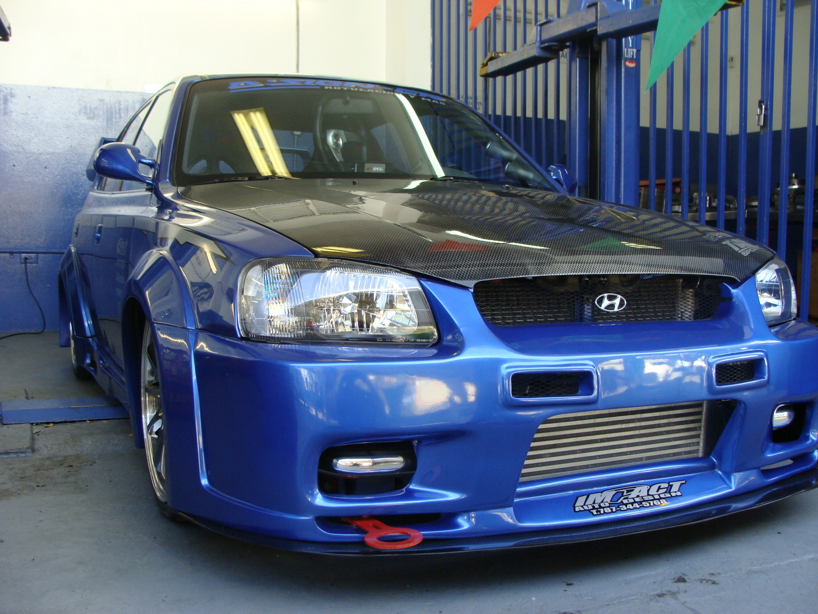 2001 Hyundai Accent Pictures CarGurus
