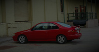 200SX 200SX