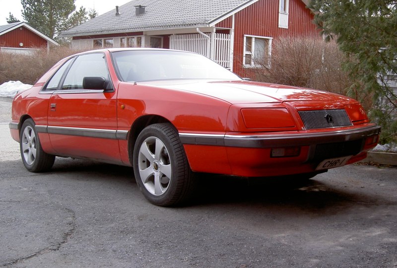 1994 Chrysler lebaron convertible reviews #5