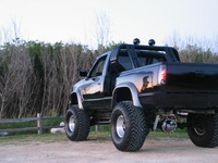 C/K 1500 C/K 1500
