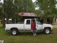 C/K 1500 C/K 1500