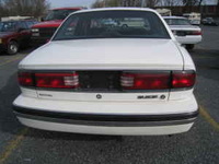 LeSabre LeSabre