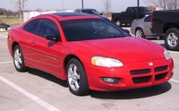 Stratus Stratus