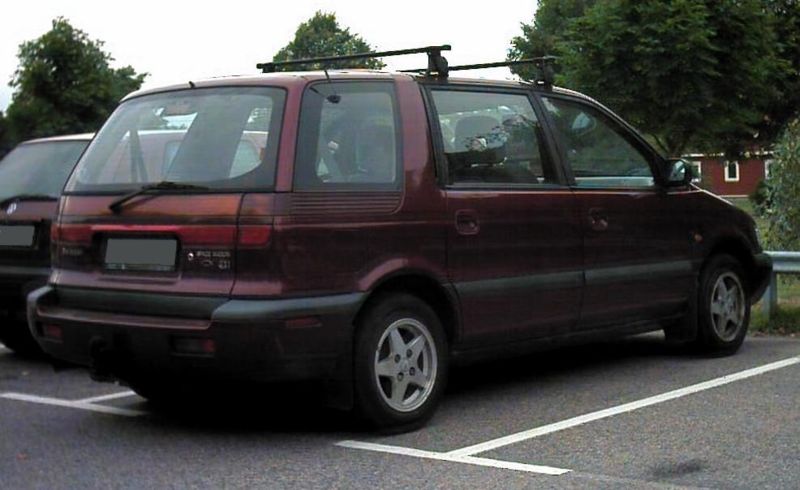 HYUNDAI SANTAMO hyundai santamo: