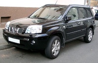 X-Trail X-Trail