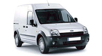 2010 Ford Transit Connect Overview 2010 Ford Transit Connect Overview