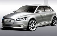 2010 Audi A1 Overview 2010 Audi A1 Overview