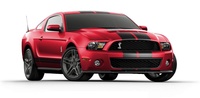 Shelby GT500 Shelby GT500