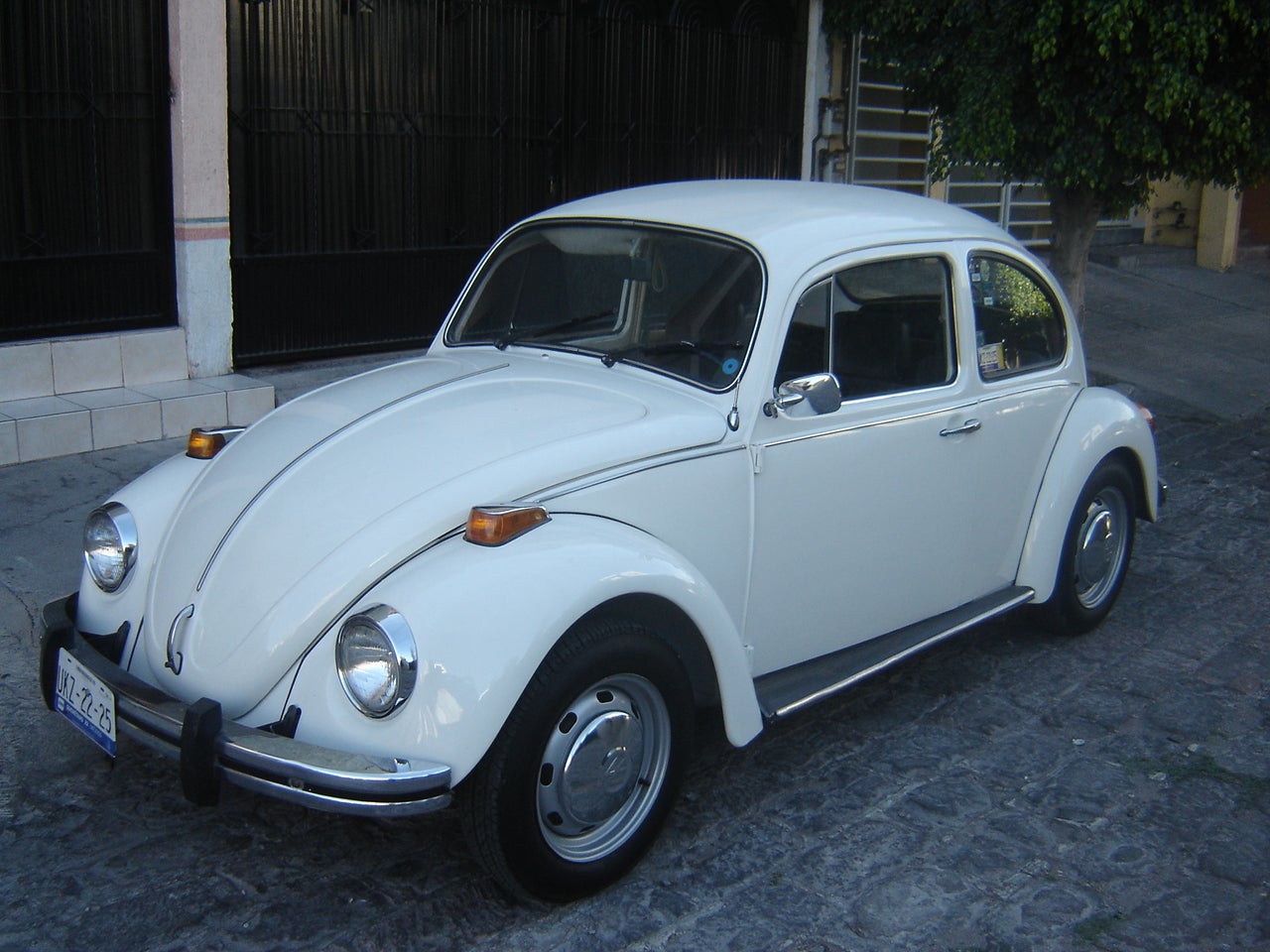 1974 Volkswagen Beetle  Pictures  CarGurus