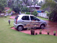 2005 Tata Indica Overview 2005 Tata Indica Overview