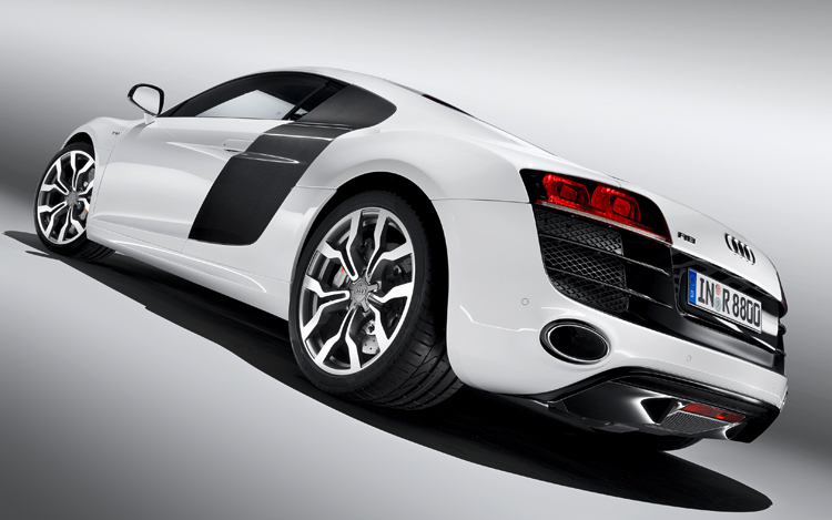 2010 Audi R8 Pictures Cargurus