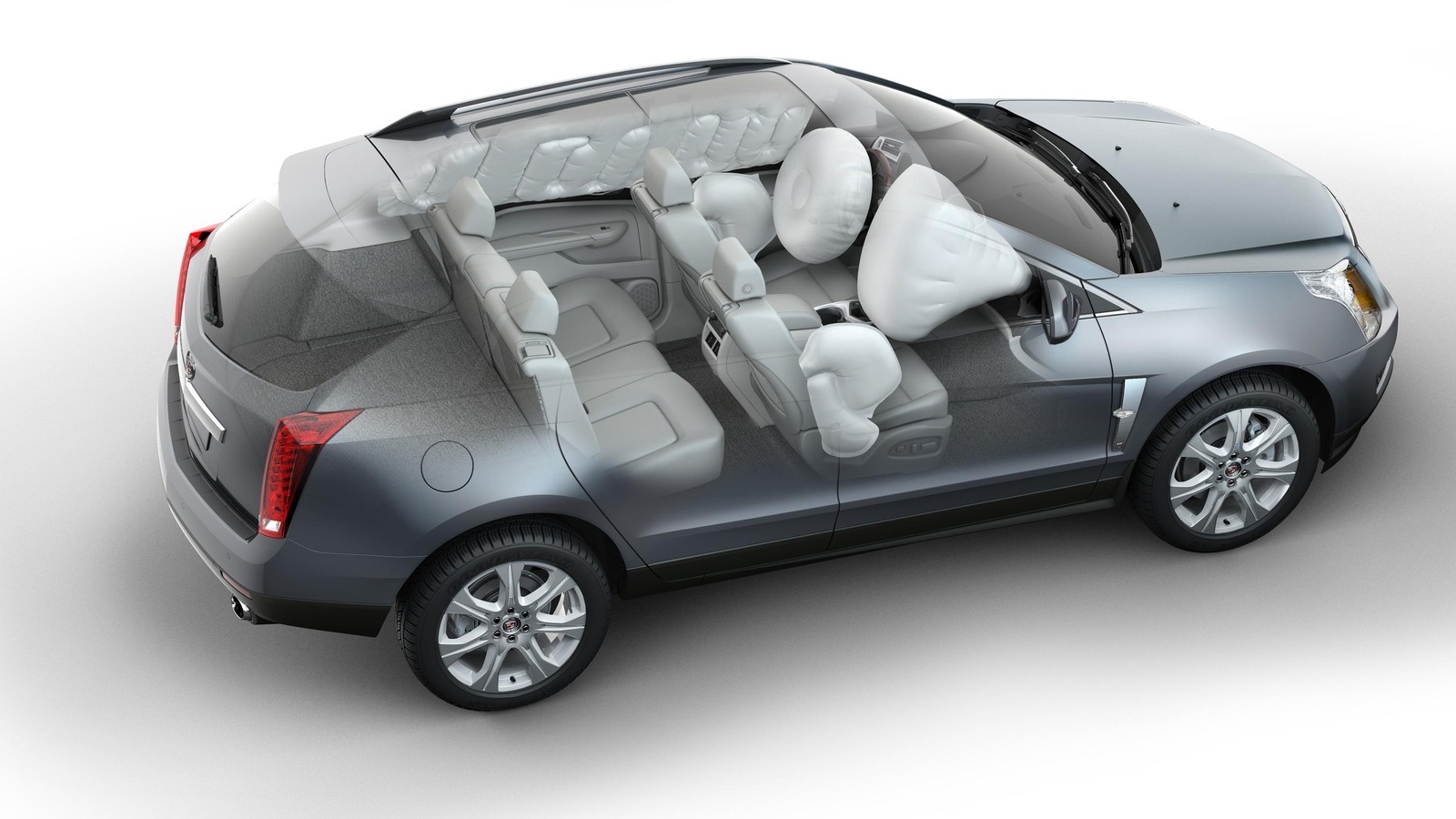 SRX SRX